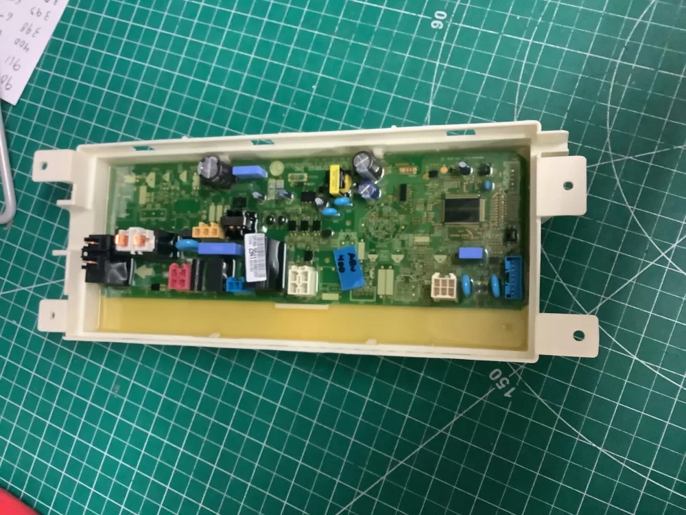 LG EBR76542941 Dryer Control Board AZ206390 | ARV400