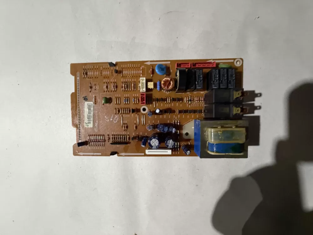 GE RAS-OTR9GV-01  DE41-00310A  DE41-00310B  RAS-OTR9GV-04  RAS-OTR9GV-10  RAS-OTR9GV-16  WB27X10874 Microwave Control Board