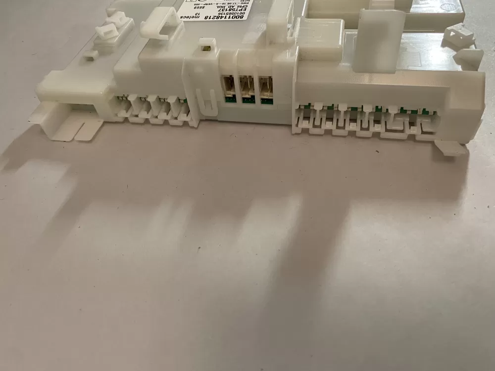 Bosch 0010565136 Dryer Power Control Board AZ121828 | BK2237