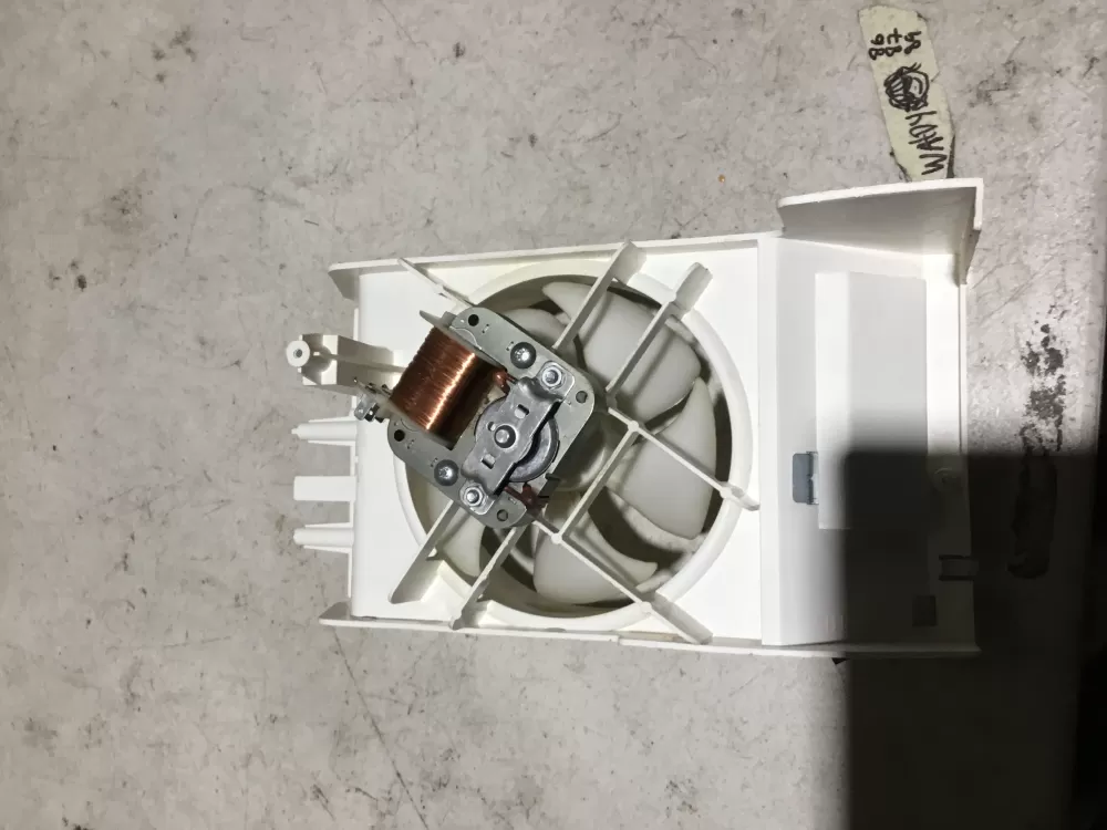 4974W1A017 Uknown Motor