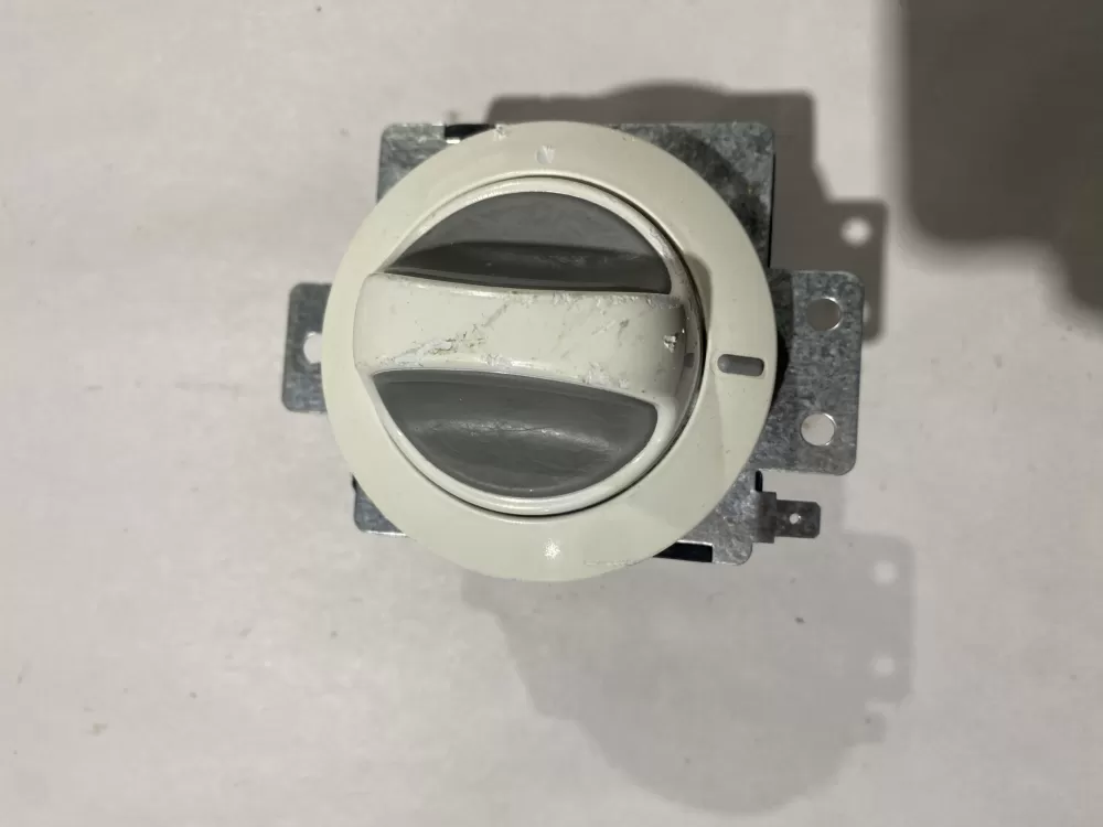 Kenmore 3406702A WP3976576 3406015 3406702 3976576 Dryer Timer AZ112504 | BK475