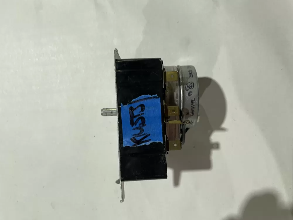GE 175D2308P009 WE4M188 Dryer Timer AZ170795 | KM513