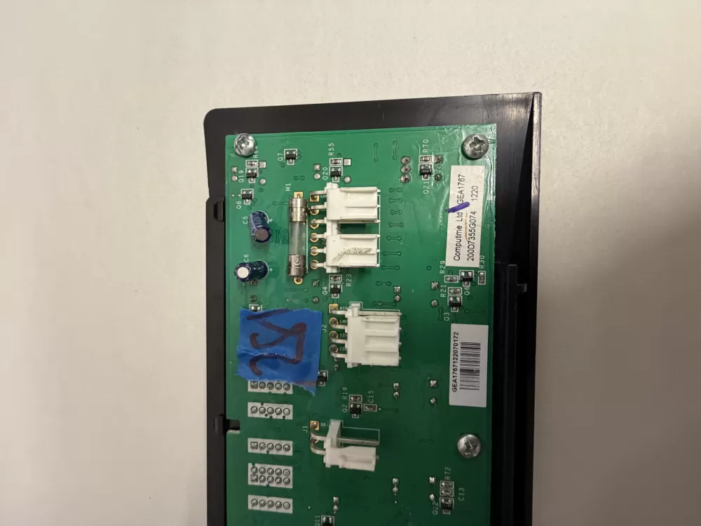 GE 200D7355G074 Refrigerator Dispenser Board AZ231263 | KM28