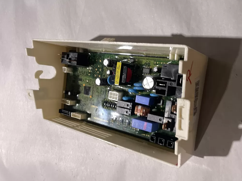 Samsung AP5966827 DC92-01729A PS11719854 Dryer Control Board