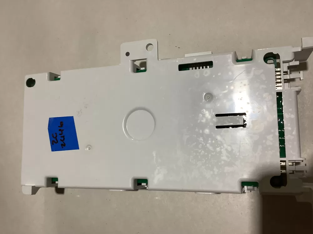 Whirlpool Maytag W10654005 WPW10654005 Dryer Control Board AZ145975 | ZC2446