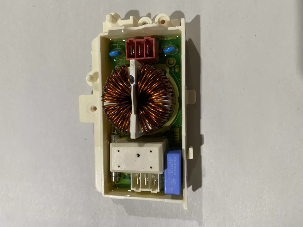 LG Kenmore 5251356 2226388 6201EC1006A 6201EC1006E 6201EC1006H 6201EC1006L 6201EC1006Q 6201EC1006U 6201EC1006W 6201EC1006Z 6201EN1005A 6201EC1006T PS3528920 Washer Noise Filter #
