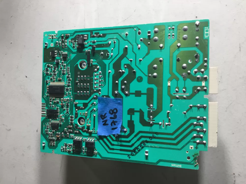 Whirlpool Kenmore WPW10163007 8540540 Washer Control Board AZ45268 | NR1768