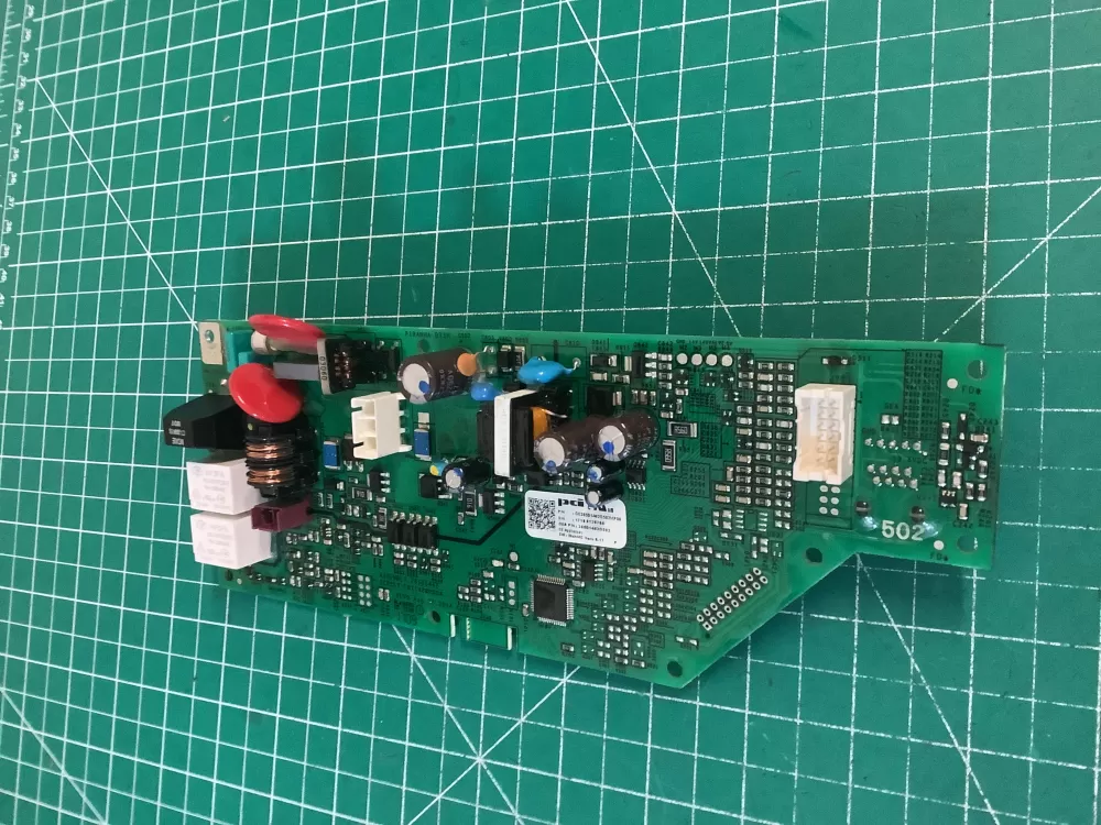 GE 265D1462G502 WD21X24900 Dishwasher Control Board AZ222838 | NR1959