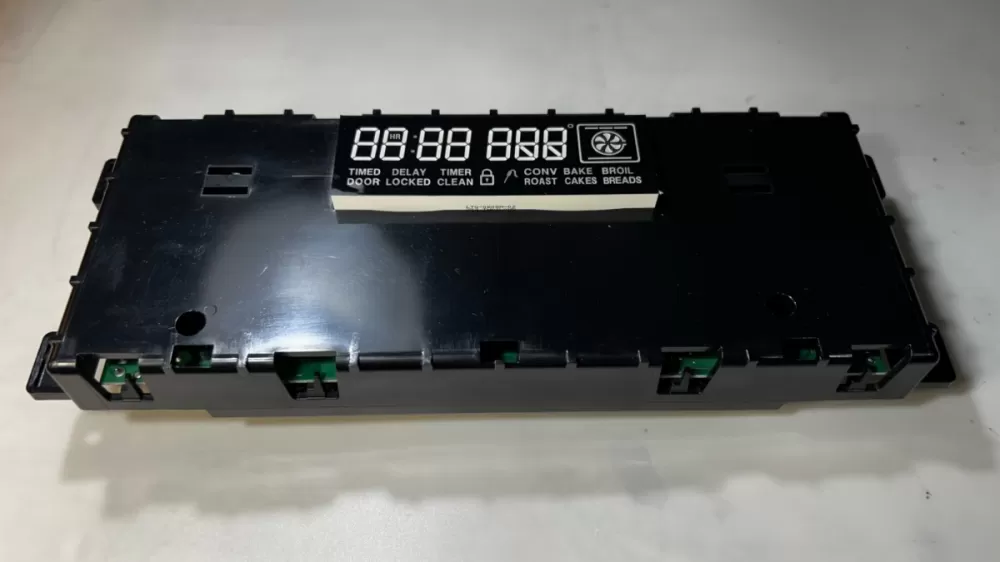 316462851 Kenmore Range Board - Control