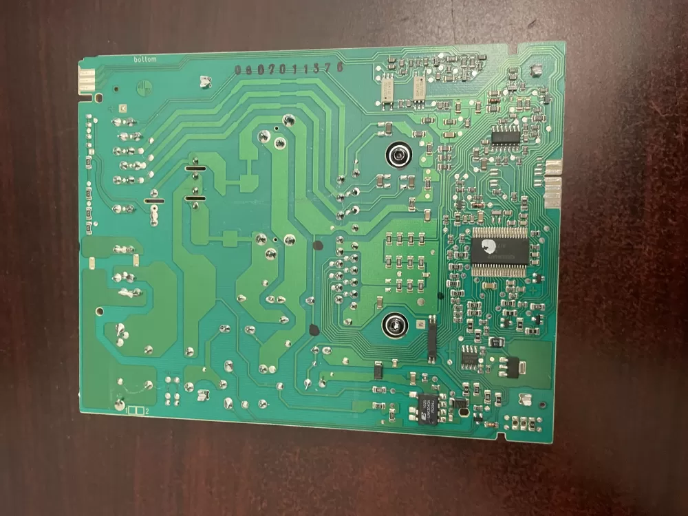 Maytag Kenmore W10015480 W10167662 Washer Control Board AZ92585 | KM1478