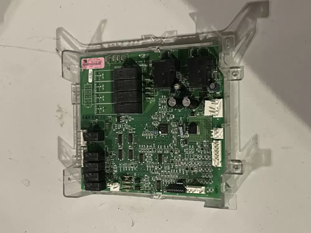 Whirlpool W10119143 WPW10119143 Oven Control Board AZ32701 | Wm268