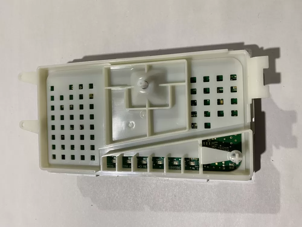 Whirlpool W10888110 W10914889 Washer Control Board AZ140797 | BK2366