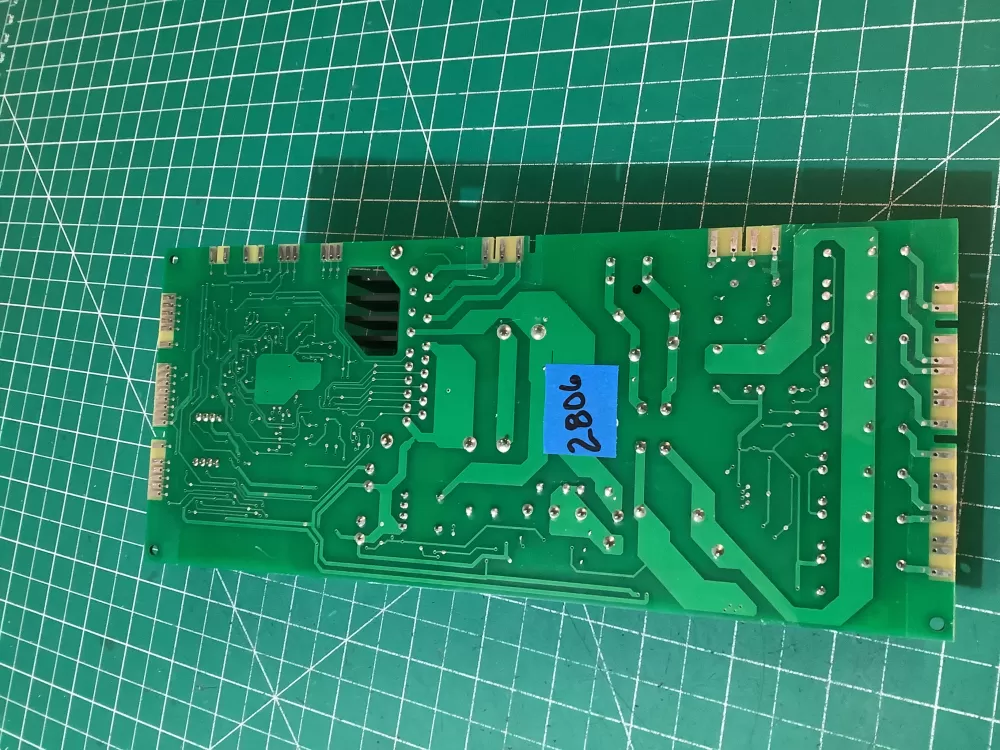 Kenmore Maytag Whirlpool W10189966 Washer Control Board AZ214747 | NR2806