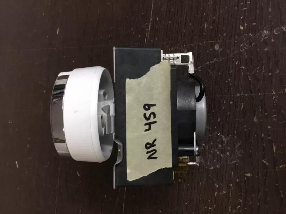 GE TMD14M30 234D2377P004 Dryer Timer AZ4823 | NR459