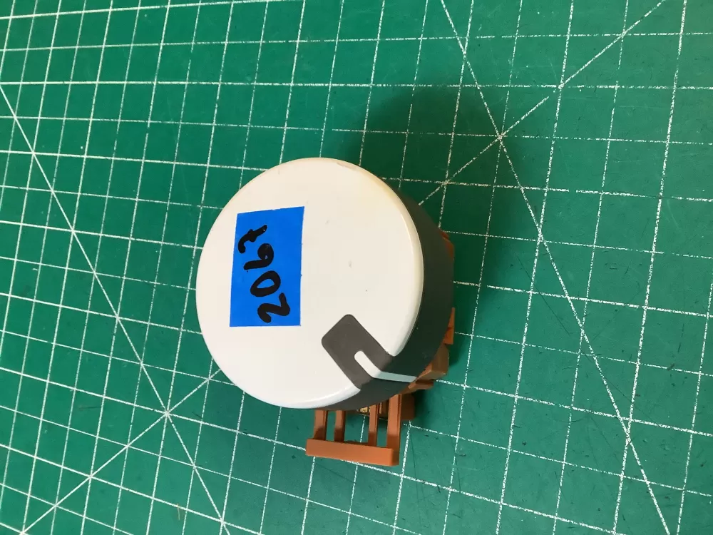 Kenmore Frigidaire Electrolux 137493300 Washer Control Switch AZ220528 | NR2067