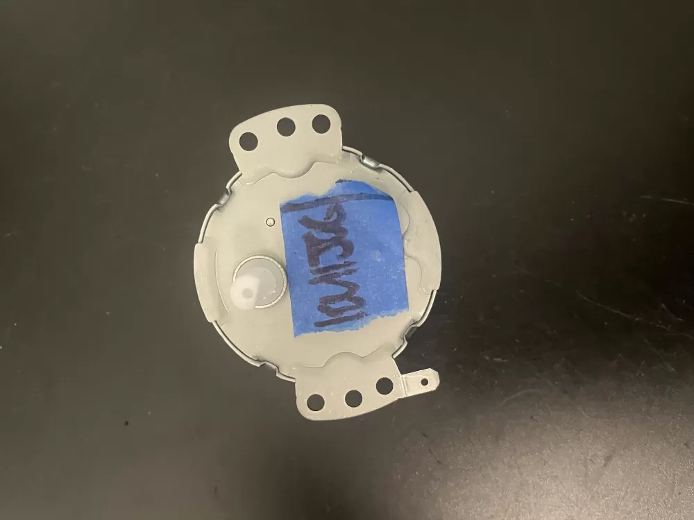 Kenmore 240521106 Refrigerator Damper AZ97682 | KM1306