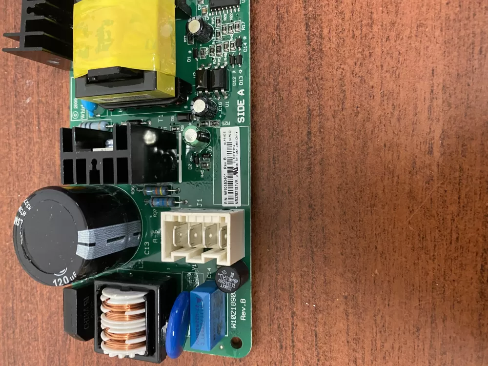 Whirlpool Maytag KitchenAid Kenmore Refrigerator Control Board AZ49048 | BK1798