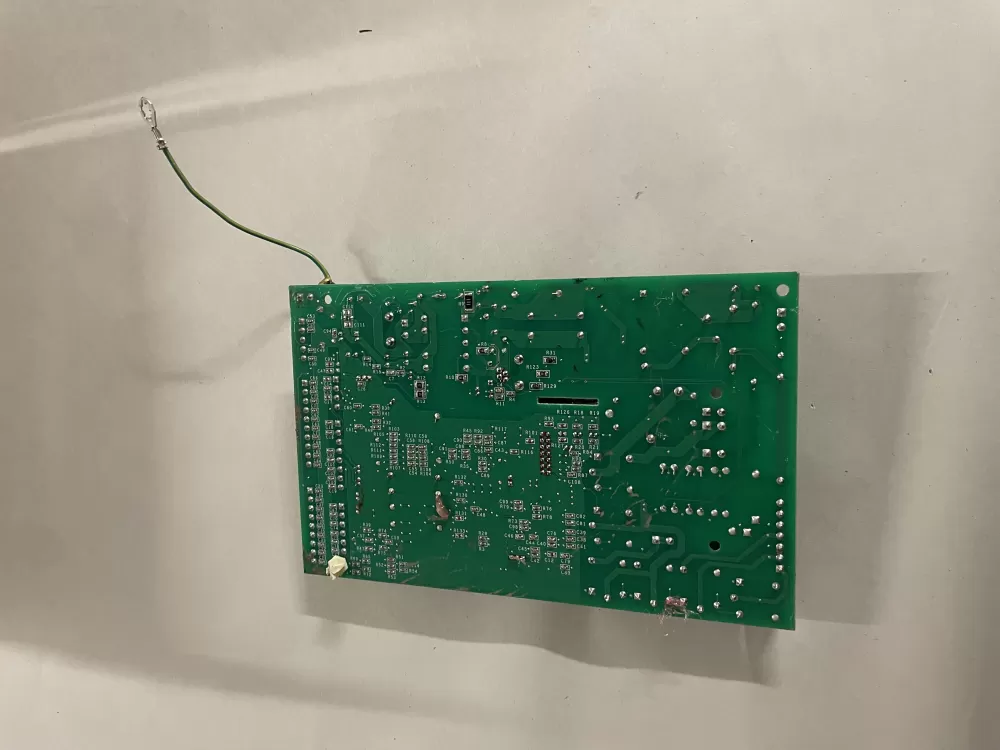 GE 200D6221G028 EBX1110P002 Refrigerator Control Board AZ144495 | KM2423