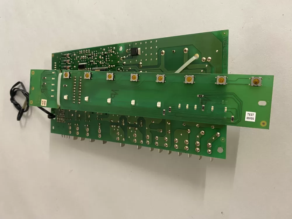control board 9027933 0905 0006 AZ202813 | BK2331