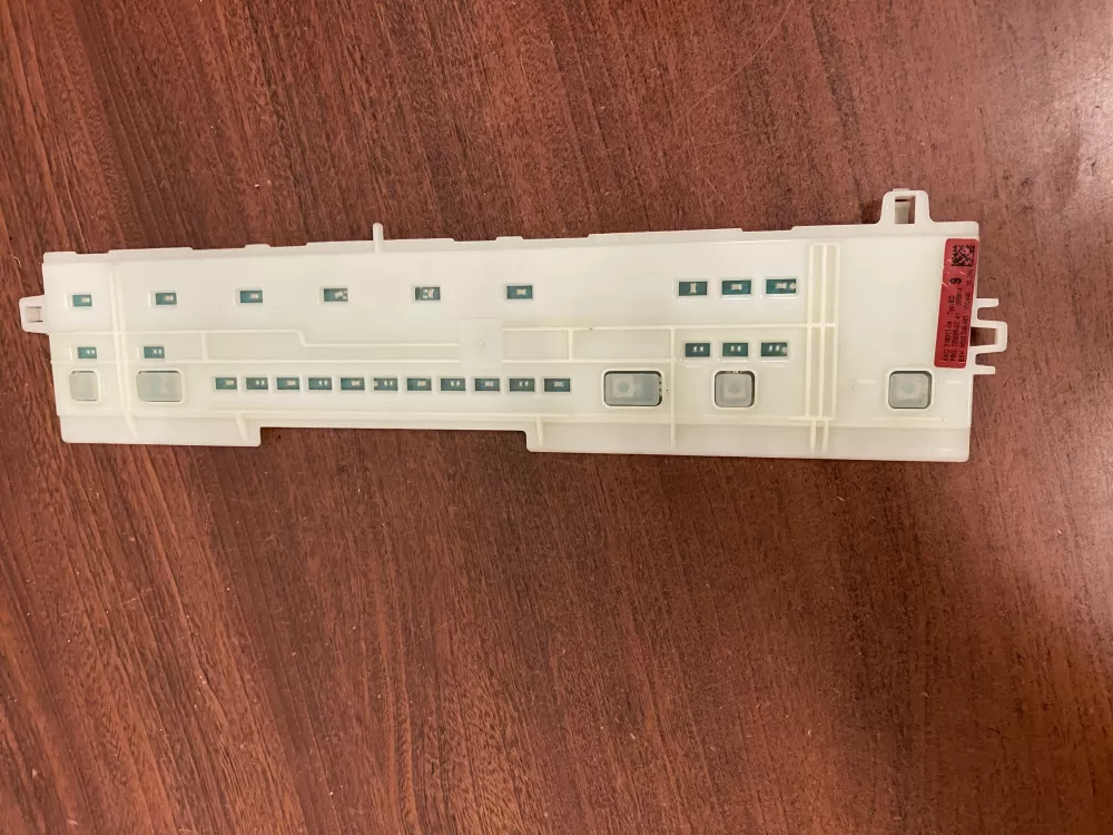 Bosch 9000246685  718911-04  725695-02 Dishwasher Control Board