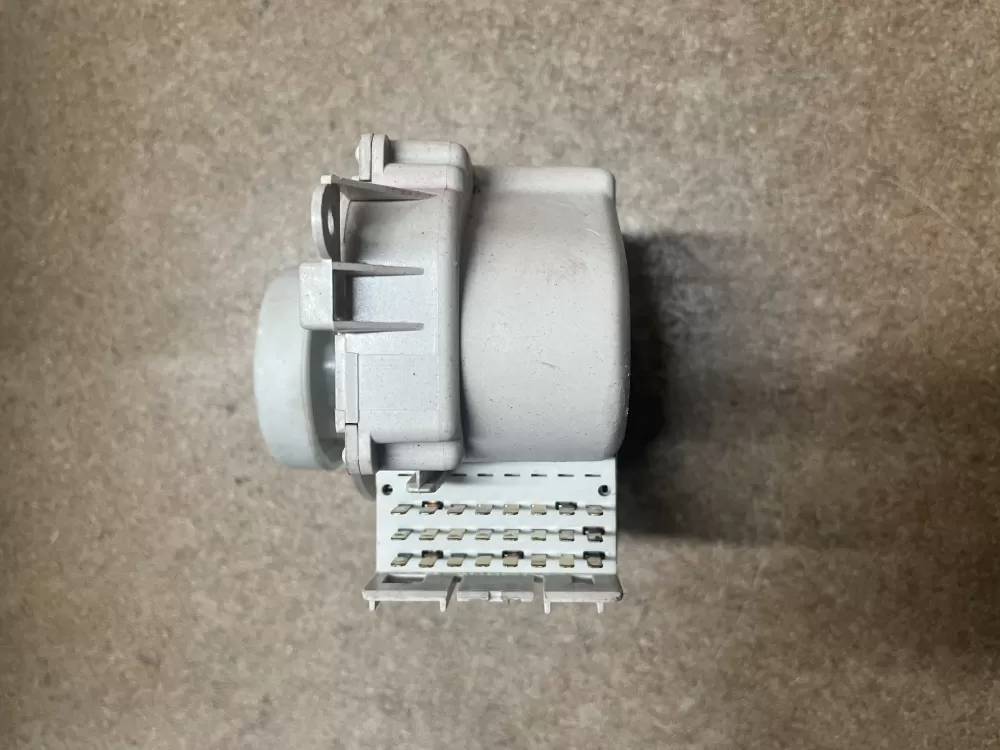 Whirlpool Washer Timer 3952499D AZ13484 | KM1289