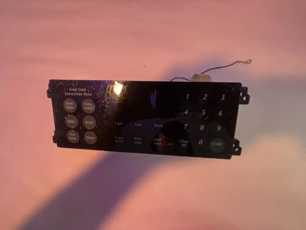 Frigidaire Kenmore AP3215567 948916 Range Control Board AZ196643 | KMV327