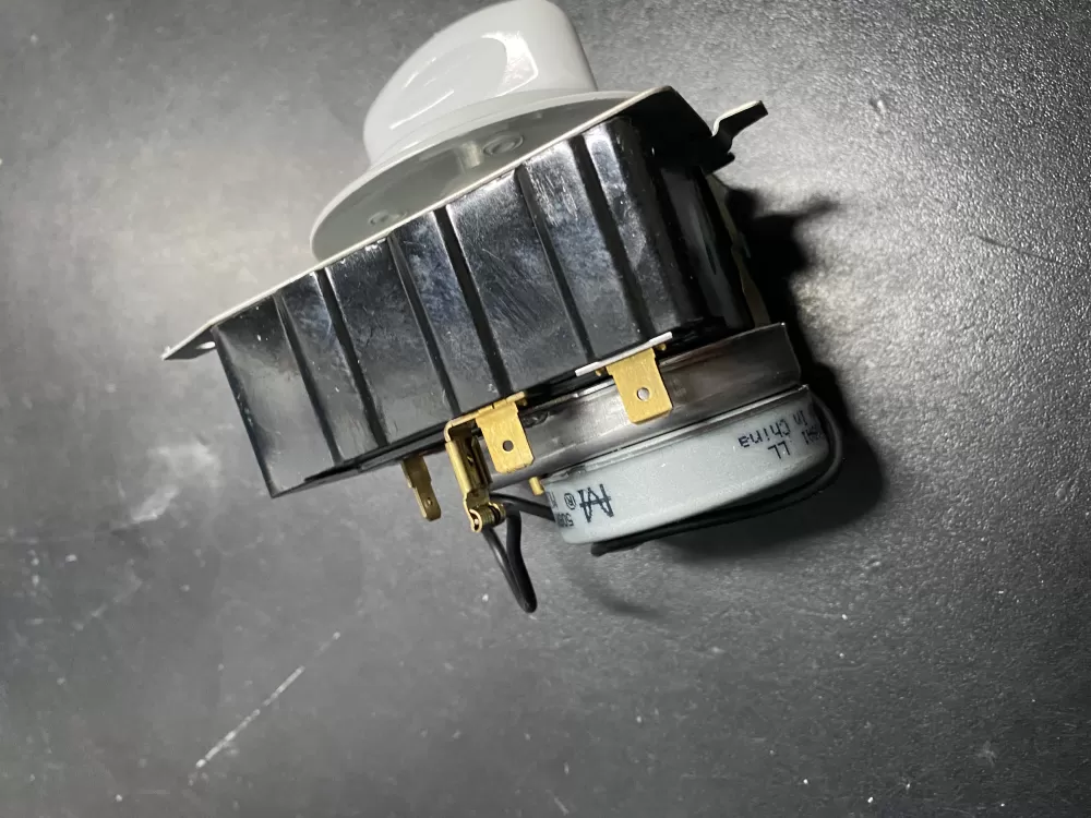 GE 212D1233P012 WE4M364 Dryer Timer AZ23188 | BK727