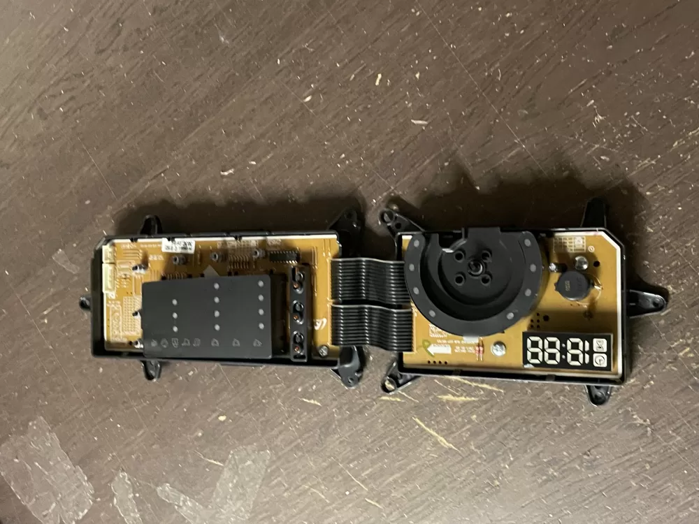 Samsung DC94-03170A DC41-00133B DC92-00303C Washer Control Board