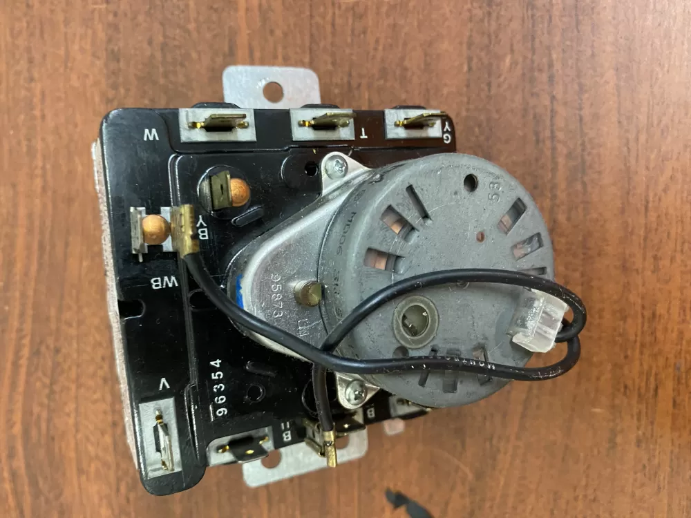 Kenmore 3406702A WP3976576 3406015 3406702 3976576 Dryer Timer AZ33627 | BK1685