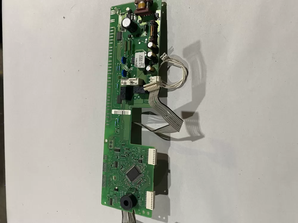 Miele ELP570 Elp570b Dishwasher Control Board Assembly AZ131740 | BK2233