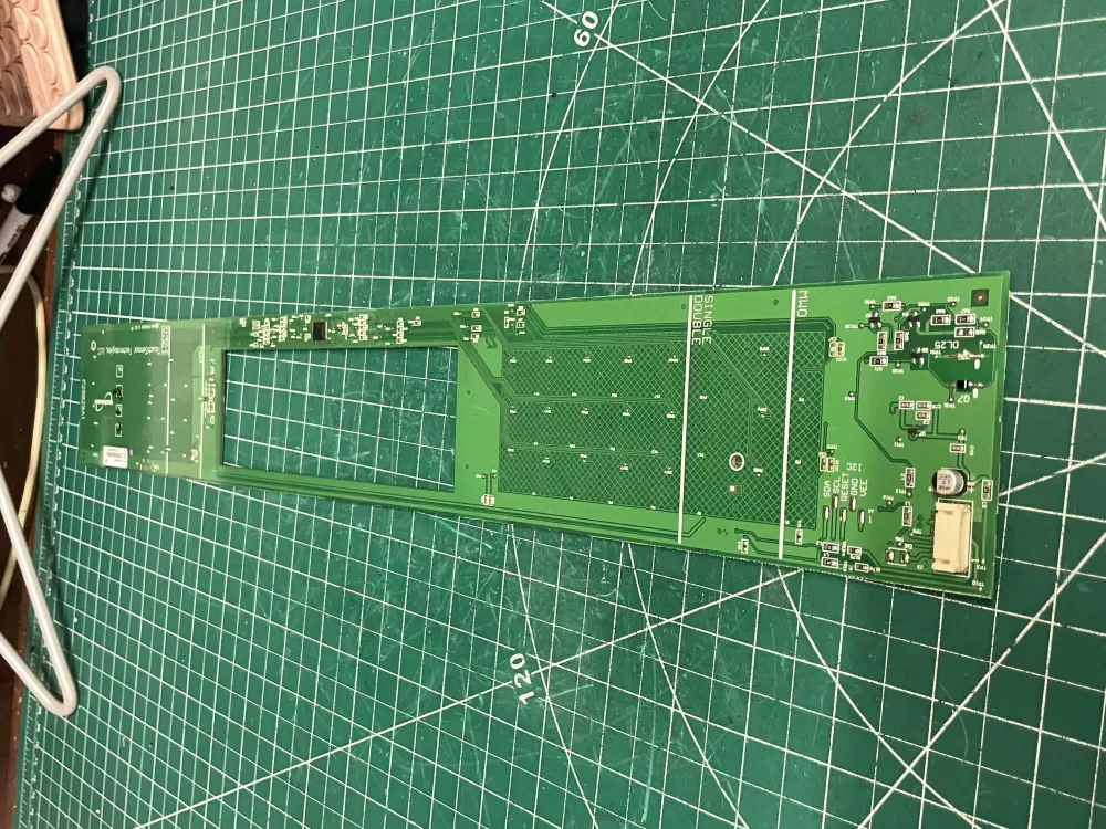 E309532 Touchsensor Board - General