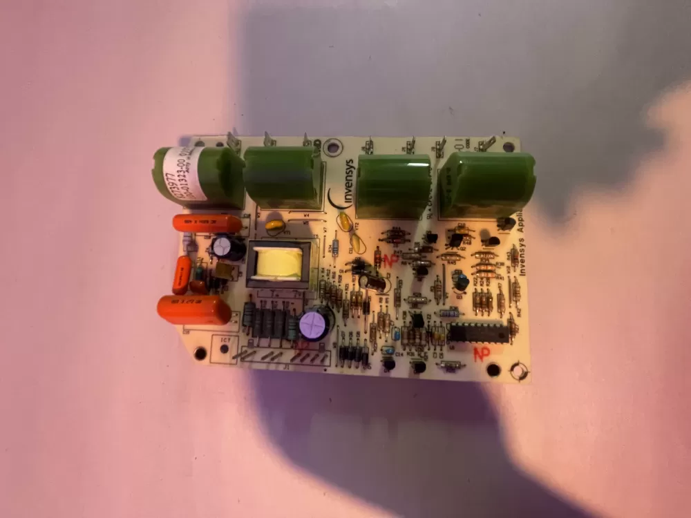 Whirlpool  Kenmore  Maytag  KitchenAid  Roper  Estate WPW10331686  AP6019728  W10331686  1937904  8054084  8273970  8273972  8273977  8522964  9758080  9758080R  PS11753037  WPW10331686VP Oven Spark Module