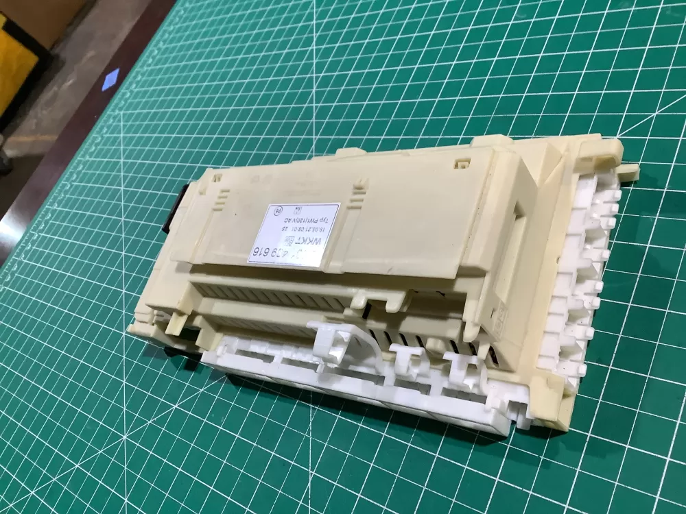 Bosch 9 001 409 616 Diswasher Control Board AZ147878 | NR2483