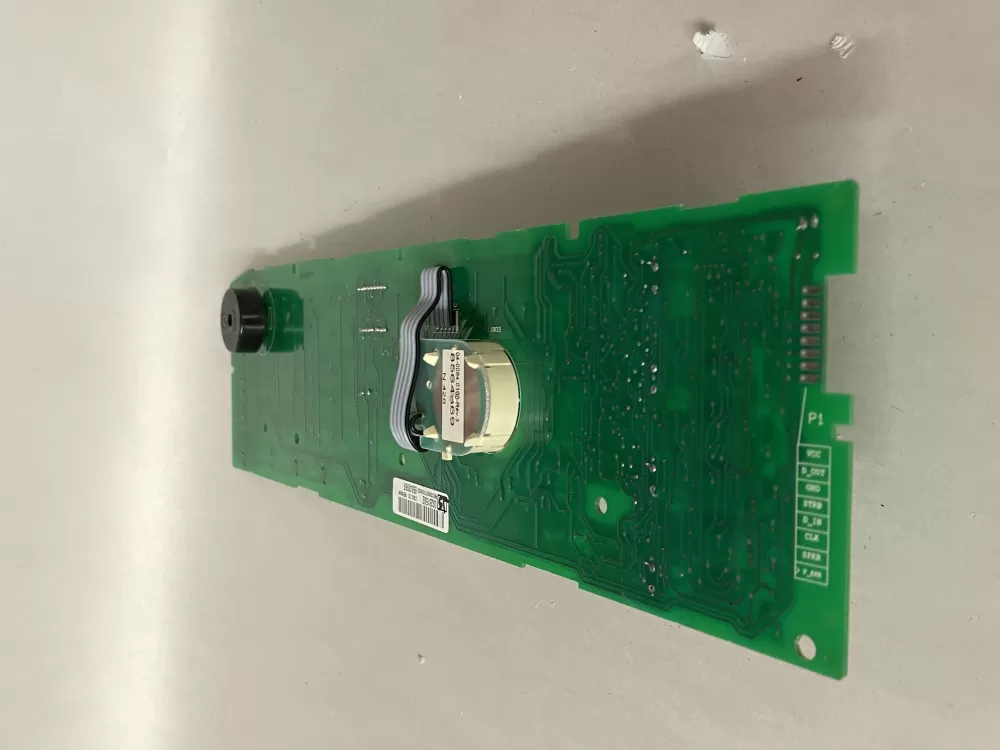 8564396R Whirlpool Washer Board - Control