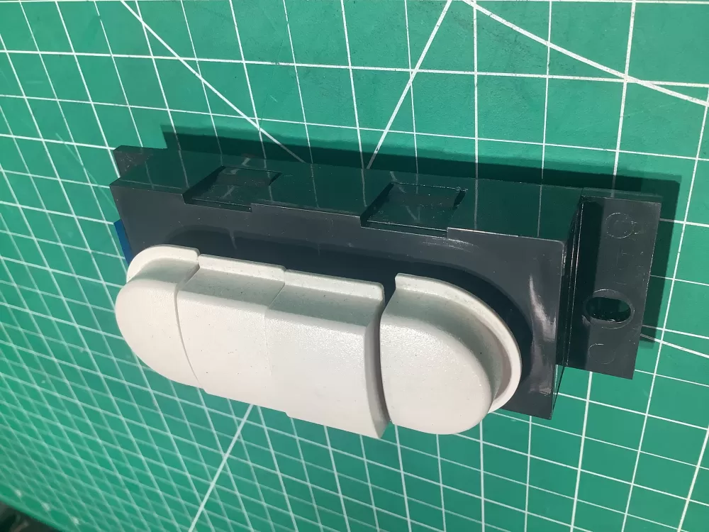 63706540W Maytag Washer Switch