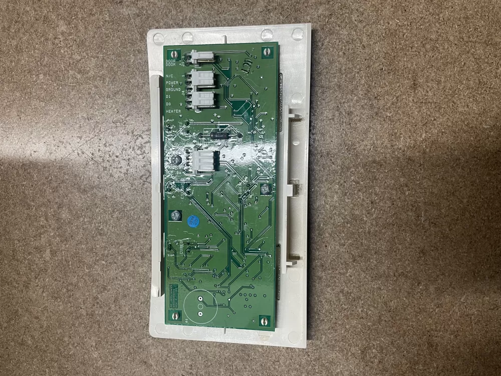 GE WR55X10448 Refrigerator Dispenser Control Board AZ11466 | KM872