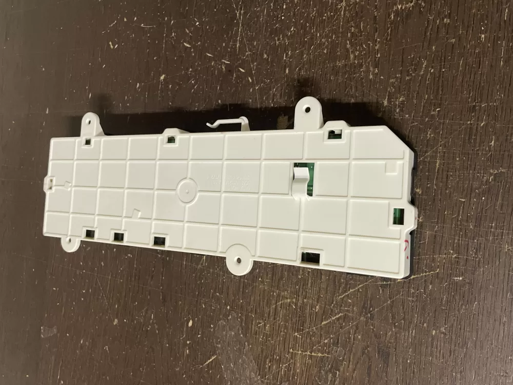 Samsung AP5916807 DC92 01624E PS9605978 Dryer Control Board AZ50751 | Wmv461