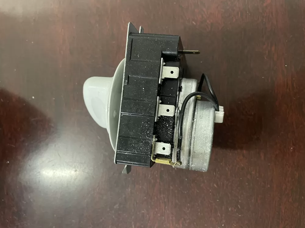 GE 572D520P019 WE4M189 Dryer Timer AZ52889 | KM1936