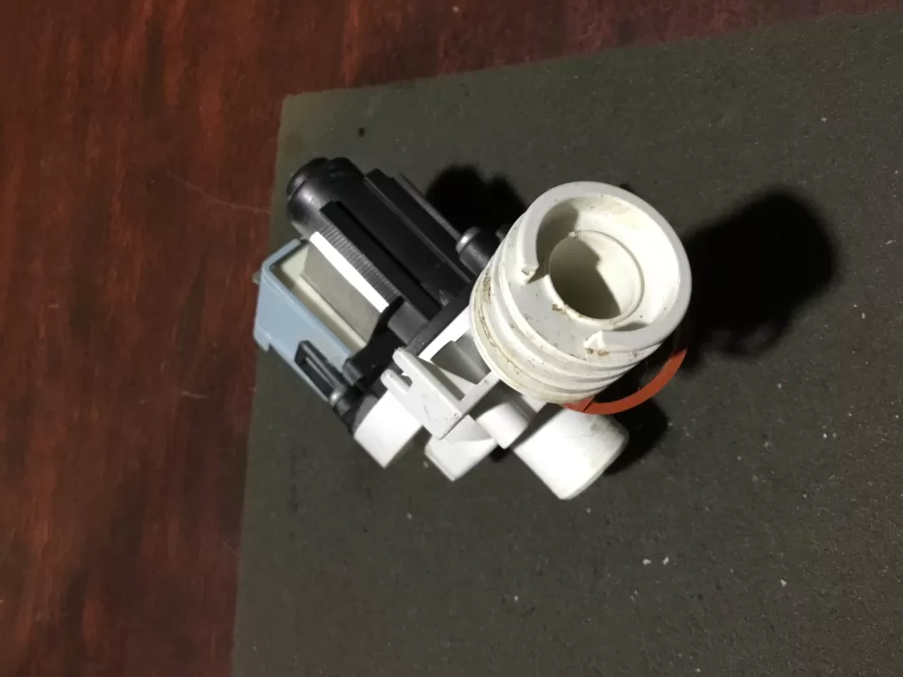 GE 165D8018G002 Dishwasher Drain Pump AZ103390 | SL166