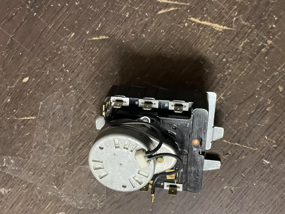 GE  General Electric  Hotpoint 175D2308P010 WE4X870 Dryer Timer
