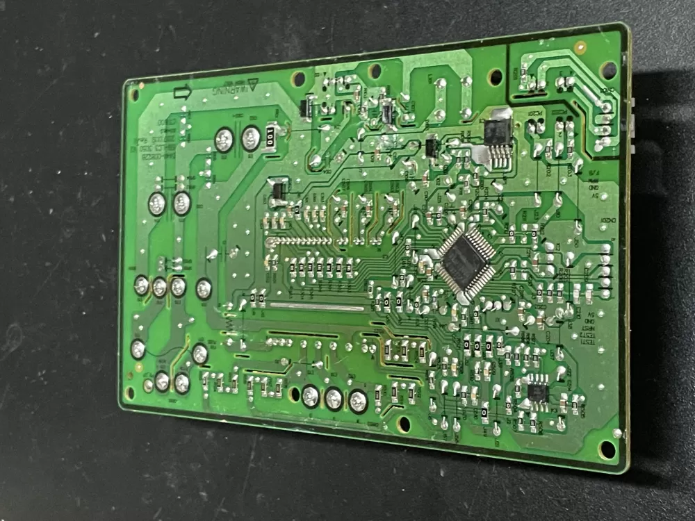 Samsung 111197 DA92 00763K PS12083011 Refrigerator Inverter Board AZ3647 | Wm647