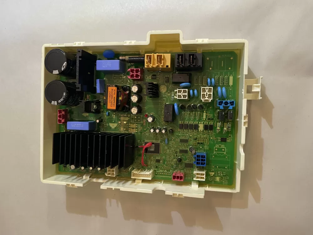 LG  Kenmore EBR73982104 EBR73982110 EBR78499601 PS10058952 Washer Control Board