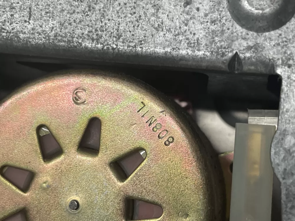 G.E.Dishwasher Timer WG04F05825 With Eaton 414-383-20 AZ22793 | WM1220