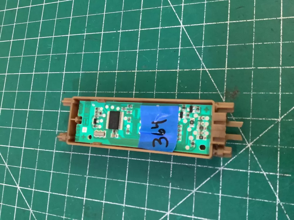Genuine Whirlpool Washer Control Board  30410220 AZ203355 | NR364