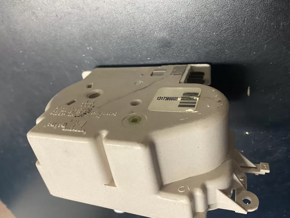 Frigidaire 131758600B GE Kenmore Washer Timer AZ10153 | BK1017