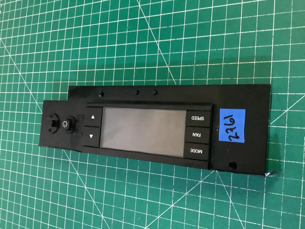  Friedrich 203922870 Air Conditioning User Interface Kit AZ210194 | NR2761