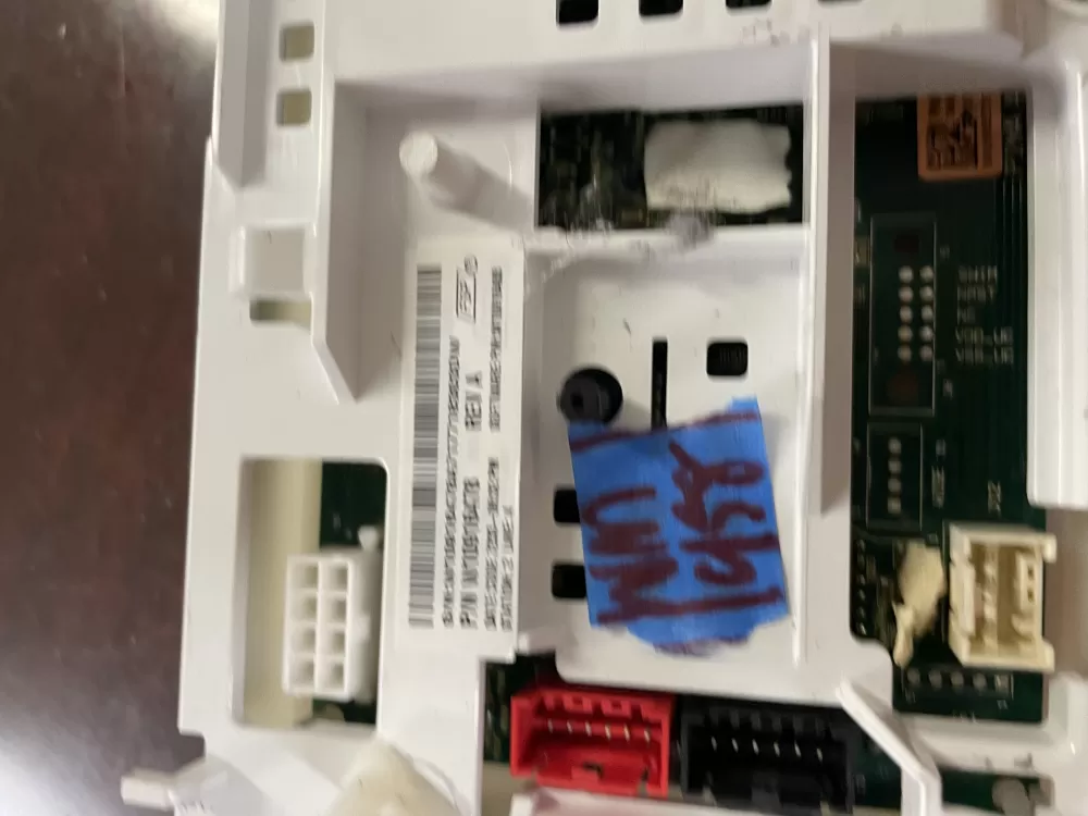 Whirlpool W10803586 W10841364 W10865064 Washer Control Board AZ54320 | Wm1958