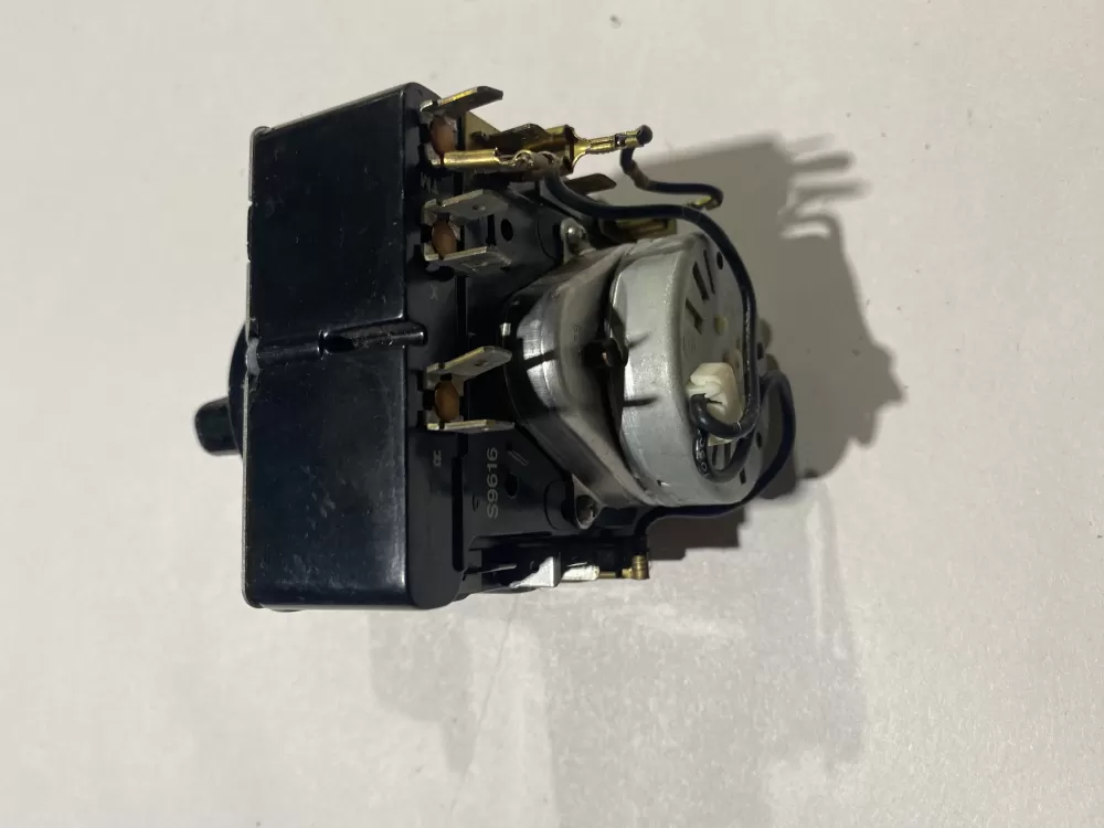Kenmore 131062300D 131062300 PD00007371 5303285734 Dryer Timer AZ129177 | BK2318
