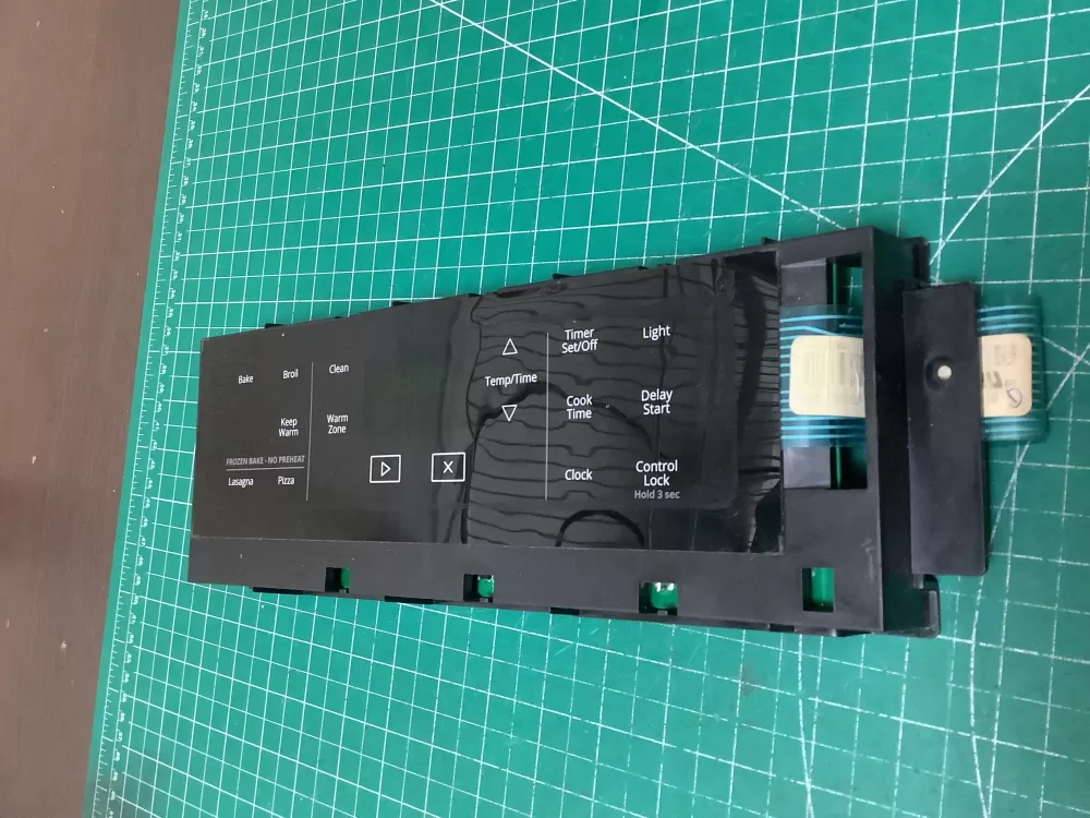 Whirlpool W11038143 W11158170 W11204519 W11256088 W11428362 W11544349 PS16620223 Range Control Board