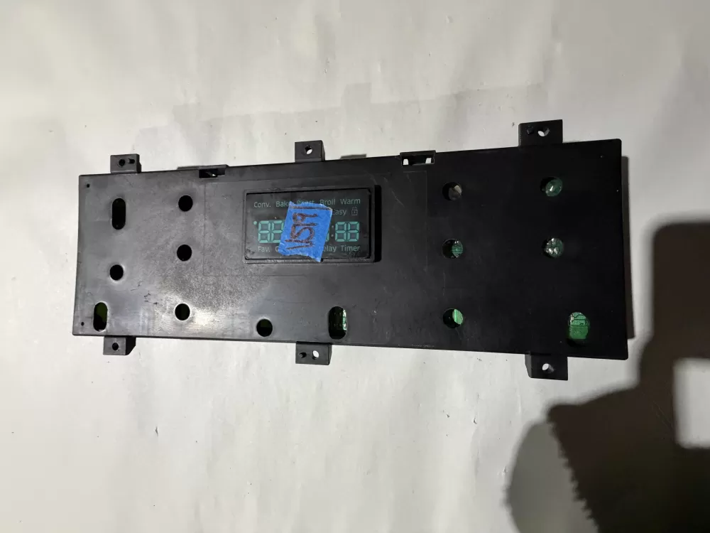 Samsung DE92-02588G DE41-00412A Range Oven Control Board AZ211216 | KMV519